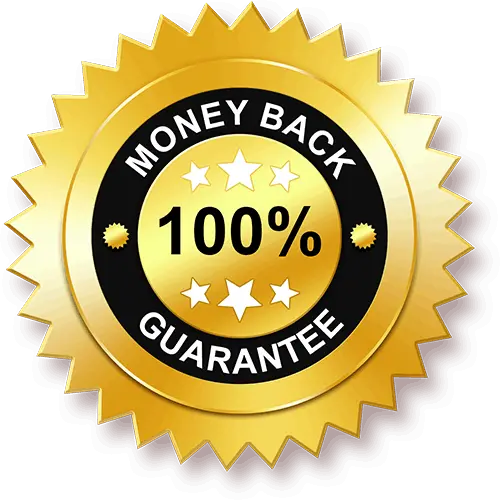 ViriFlow  Money back